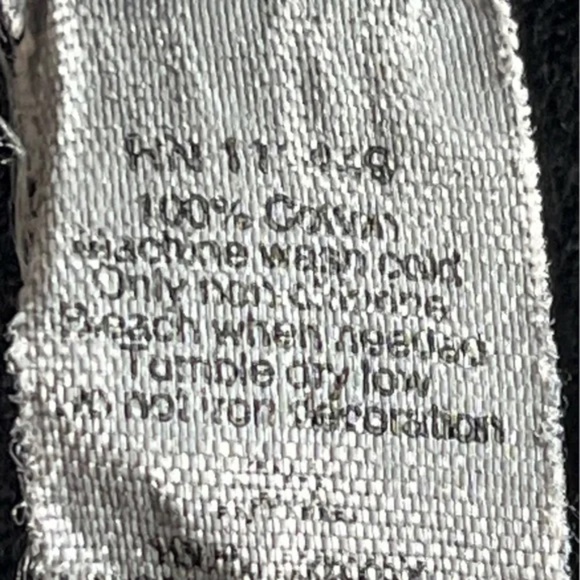 Next Level Apparel | Black Katy Perry 2013 Prism Short Sleeve Band Tee, Small - Picture 4 of 4